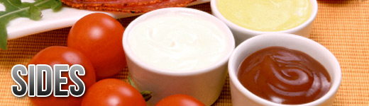 SAUCES image